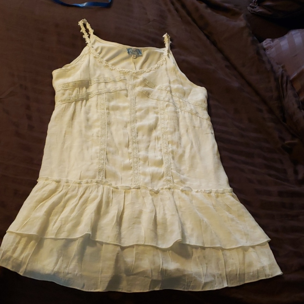 Sundress cotton